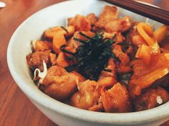 -铃木食堂(帽儿胡同店)