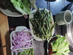 -梨花自助烤肉(乐宾店)
