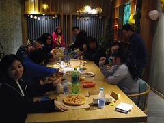 -优悦派·别墅派对轰趴馆(静安店)
