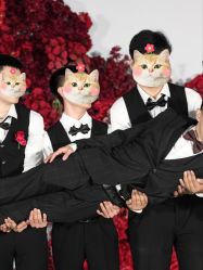 -红丝高端婚礼中心(旗舰店)