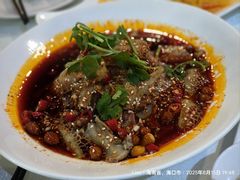 -马大胡子清真西北菜