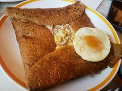 -La Creperie法餐厅(芮欧百货店)