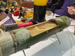 -刘姐啤酒鱼民族演艺餐厅(西街总店)