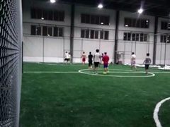 android_upload_pic-布波运动公园羽毛球场