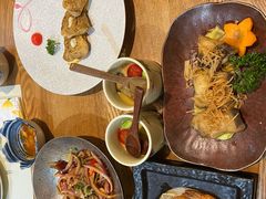 -和创柚子·会席日本料理(新区淮海街店)