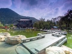 -华清宫景区