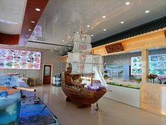 -必点蒸汽海鲜(止锚湾店)