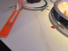 -李姑婆鲜切牛肉火锅自助(凤城二路店)