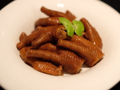 -莫干山郡安里度假酒店-桃尖中餐厅