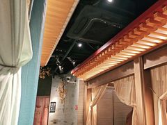 -京味斋·烤鸭·北京菜(安贞店)