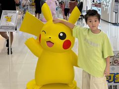 -凯德广场(金牛店)