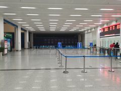 -东营胜利机场