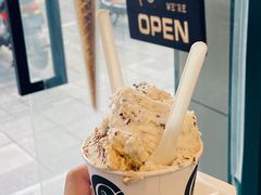 -Dal Cuore 达可芮冰淇淋(陕西北路店)