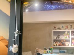 -T-COFFEE(长江花园店)