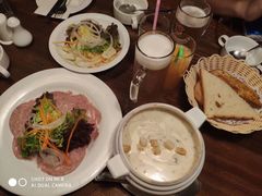 -宝莱纳啤酒花园餐厅PAULANER BRAUHAUS Nanjing(广州路店)