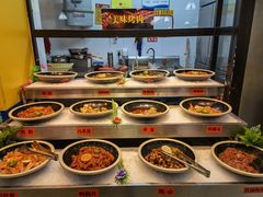 -金米客烤肉自助(中山路茂业时代城店)