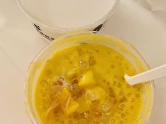 -杨枝金捞甜品(氹仔泉澧店)
