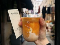 -O.P.S. CAFE