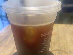 -来回·咖啡(天河南店)