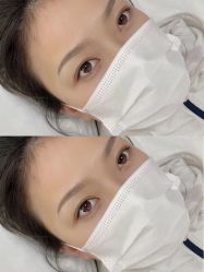 -YIMEI ART半永久纹眉·野生眉
