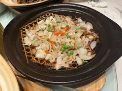 -永安鱼庄·镇江菜(东吴路店)