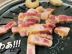 -安又胖韩国烤肉