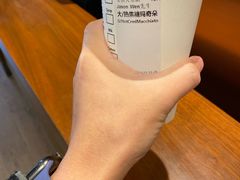 -星巴克(哈尔滨松雷店)