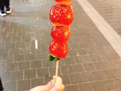 -王妃家(明洞中央店)