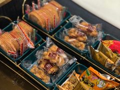 -华夏良子·足道SPA艾灸(王府井店)