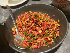 -炊烟小炒黄牛肉(浦东世纪汇店)
