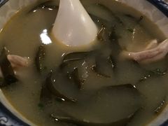 -舌尖上的食缘花园主题餐厅