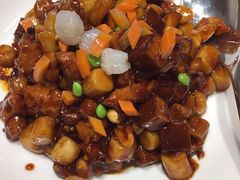 -新吉士·上海菜(浦东LCM置汇旭辉店)