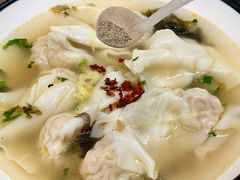 -小倩倩•鸡汤馄饨(江西路创始店)