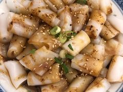 -吉禧粤特色甜品小吃(腾飞店)