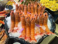 -万岛日本料理铁板烧(大宁店)