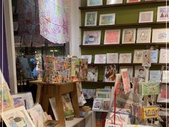 -恋物百货商店(华侨城店)