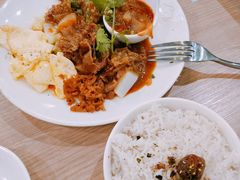 酱香肥牛饭-仙踪林(江燕路万科里店)