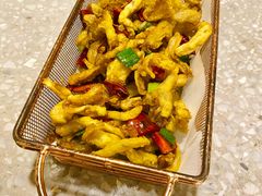 -苦尽酒馆·川菜(鼓楼店)