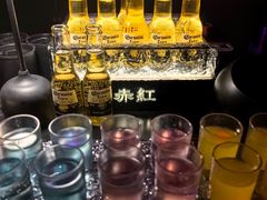 -赤红音乐现场(浦东金桥路店)