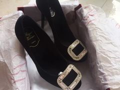 -Roger Vivier(北京SKP店)