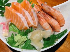 -円满日式居酒屋(蓉花路美食街店)