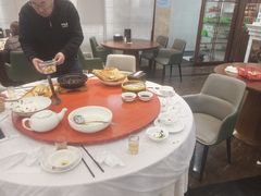 -渔满仓海鲜渔家(象山二店)