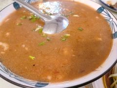 虾糊-水韵·渔家臻品私房菜(中庙店)