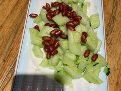 -江城老胖串店·海鲜·小龙虾(世光路店)