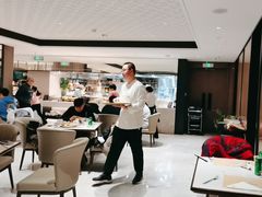 -晶丽香榭自助餐(南京大饭店)