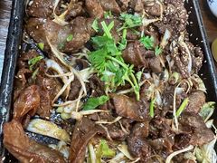 -清真永恒华威肉饼(潘家园店)