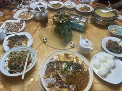 -长白山国际酒店中餐厅
