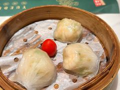 -悦得闲广式茶楼点心(石厦时代广场店)