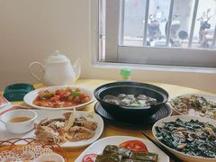 -巫记鸡饭店
