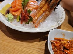 -割烹酱子日本料理(弘基财富广场店)